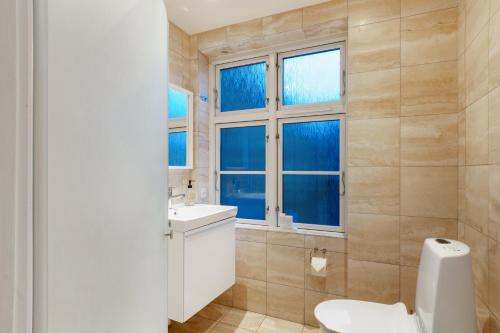  250 Sqm Smack Bang in the Center of Copenhagen in Kopenhagen