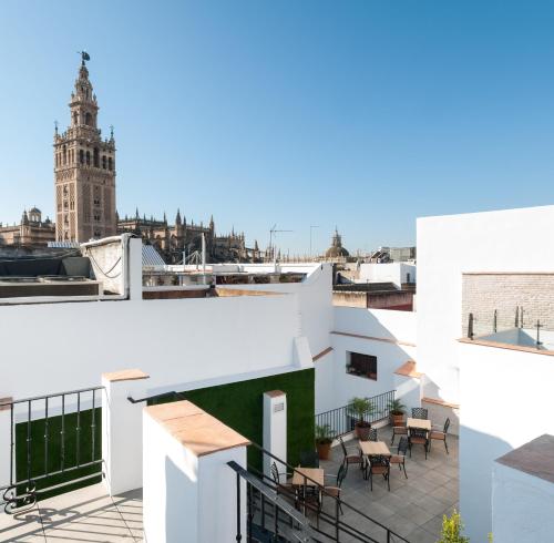 Suites Murillo Catedral - image 8