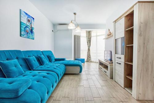Apartament complex Alz