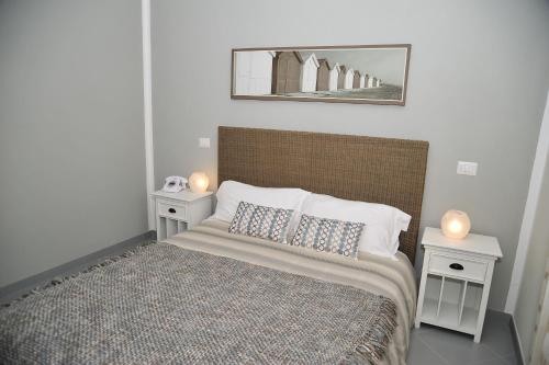 2 double beds
