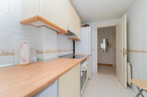 APARTAMENTO MADRID rio 4ºA - image 10