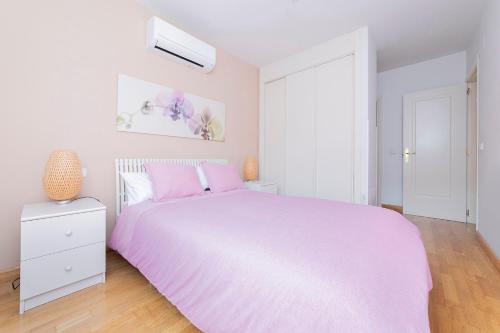 APARTAMENTO MADRID rio 4ºA - main image