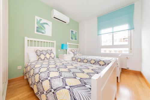 APARTAMENTO MADRID rio 4ºA - image 8