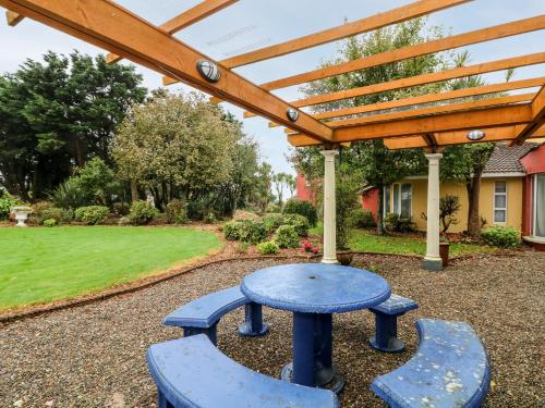 ทัศนียภาพภายนอกโรงแรม, Ballysheen House in รอสส์เลร์