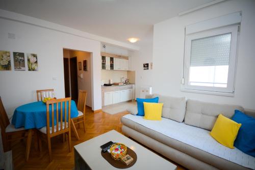 Apartman Nikolina - Location saisonnière - Vrnjačka Banja