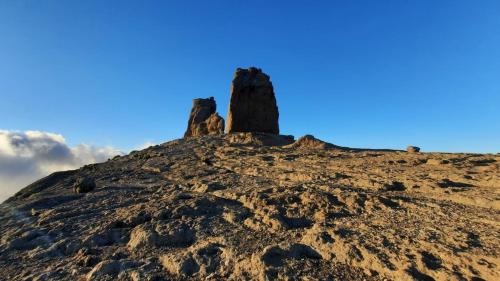  la palmilla in La Aldea de San Nicolas