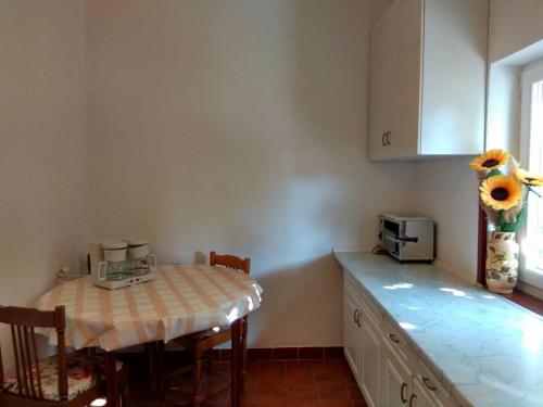 Iekārtas, Apartment Gracijana in Buici