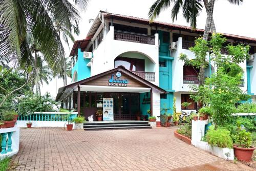 Swimsea Beach Resort (A Beach Property)