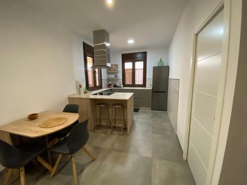 Apartamentos La Cámara I Córdoba Corredera, Córdoba (fotografie 8)