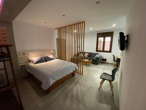 Apartamentos La Cámara I Córdoba Corredera, Córdoba (fotografie 9)