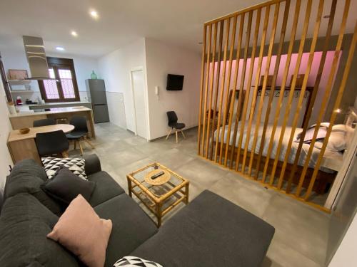 Apartamentos La Cámara I Córdoba Corredera, Córdoba (fotografie 6)