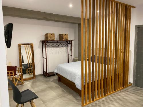 Apartamentos La Cámara I Córdoba Corredera, Kordoba