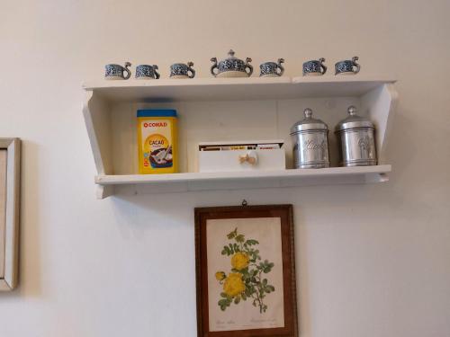 San Gervasio Apartment - image 5