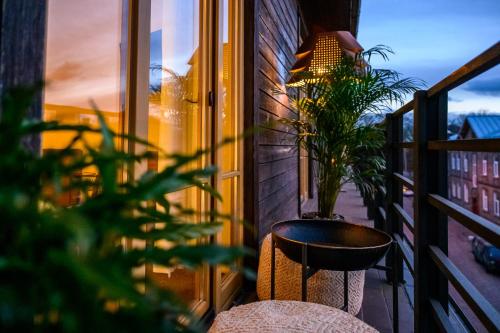 Porins Hotel - main image