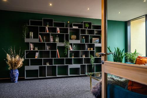 Instalaciones recreativas, MORE Hotel in Liepaja