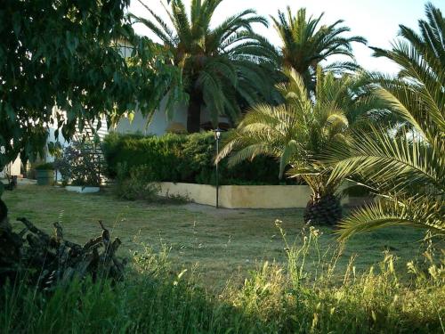 Casa Rural Cortijo El Ramito gîte à louer Estrémadure
