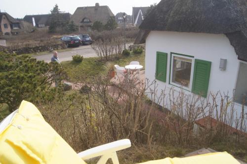 Mini Beach House I Sylt/Rantum