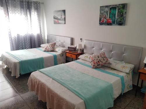  Apartment & Beach breakfast free in Playa del Burrero