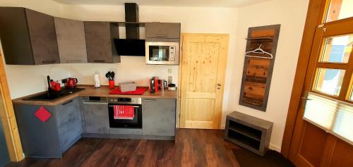 Sonniges Eck Ferienwohnung 2 in Rathen