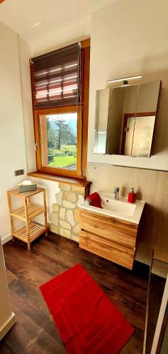 Sonniges Eck Ferienwohnung 2 in Rathen