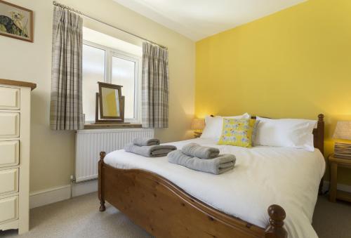 Millstone Cottage, Bourton-on-the-Water (Foto 8)