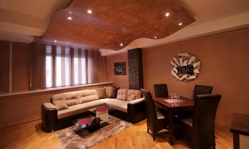 Apartments Belgrade - image 12