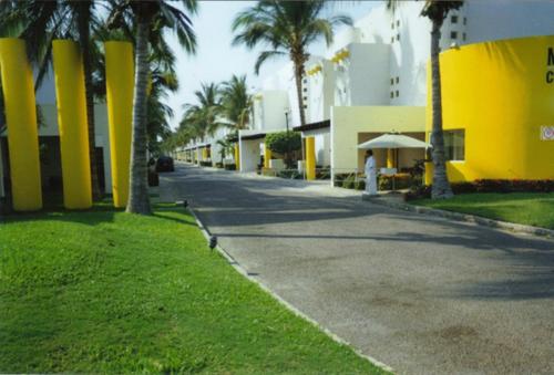 ACAPULCO Vidanta Villa alberca privada acceso playa in Acapulco