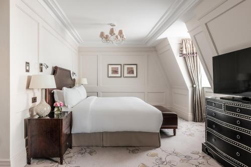 The Langham London