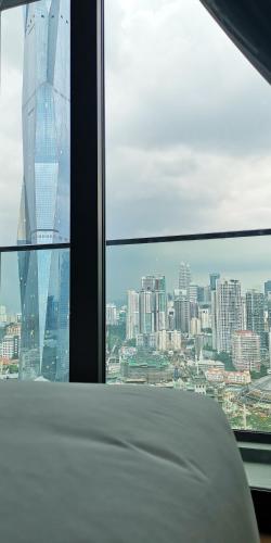 Opus Residences Warisan Merdeka by C&C Fortune - image 5