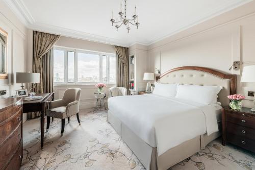 The Langham London