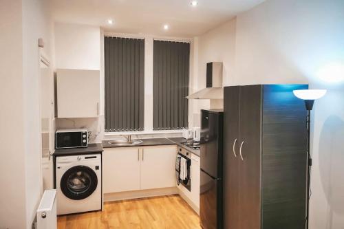 S.H Apartments near Hampden Park