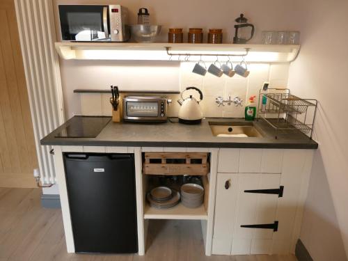 Madtom Seafood Cafe Bar & Guest Rooms chambre d'hôte Bethesda