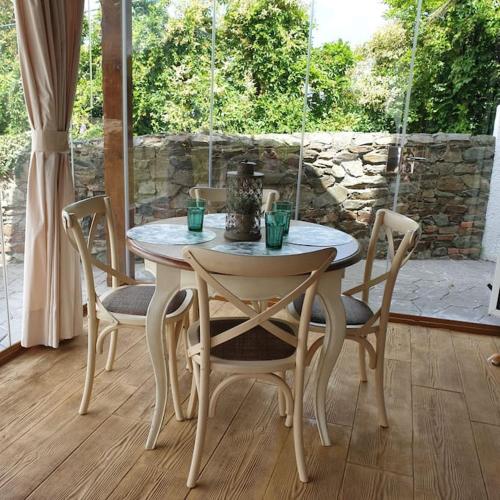  Casa Xuan, preciosa casa rural con finca in Panizales