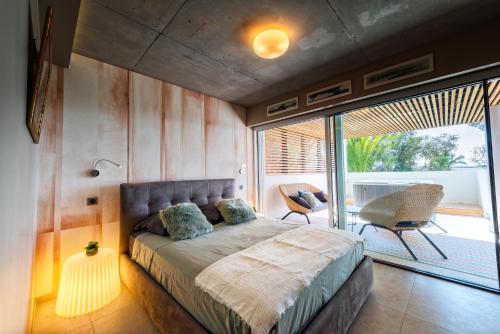 Villa Catleya Appart Hotel near Le Coelacanthe