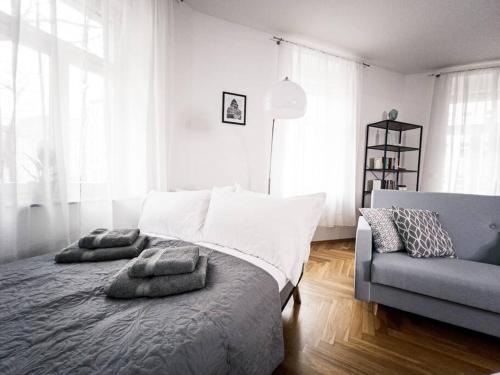 ✪ FirstClass-Apartment in Leipzig-Gohlis ✪