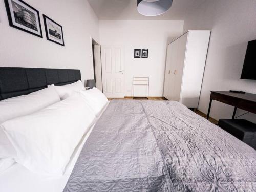 ✪ FirstClass-Apartment in Leipzig-Gohlis ✪