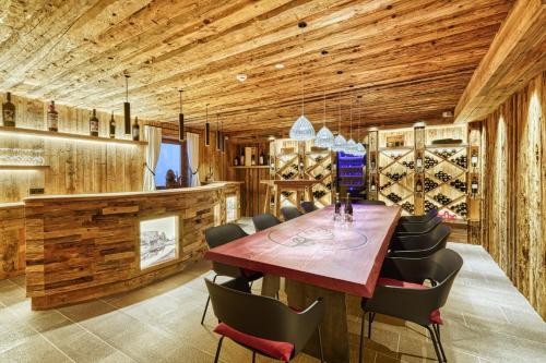 Brunelle Seiser Alm Lodge - image 4