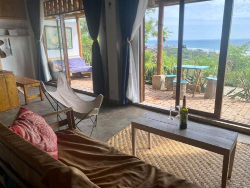 Punto Verde Ecological Guesthouse