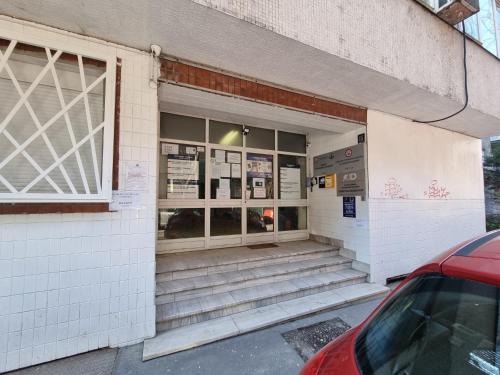 Belgrade Parliament View Apartments 3-Star Guesthouse room