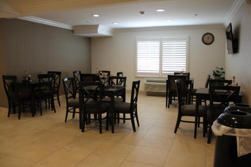 Best Western Burbank Airport Inn, Los Angeles (zdjęcie 7)