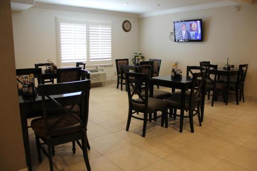 Best Western Burbank Airport Inn, Los Angeles (zdjęcie 10)