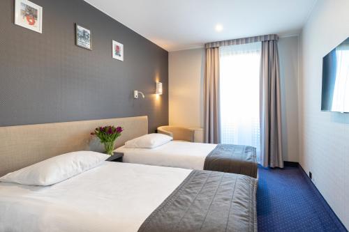 Qubus Hotel Zielona Góra - image 4