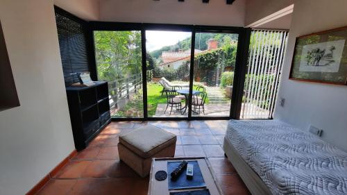 Apartment with Terrace room in Apartamentos del Cerro