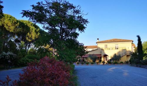 Hotel Molino D'Era - Volterra