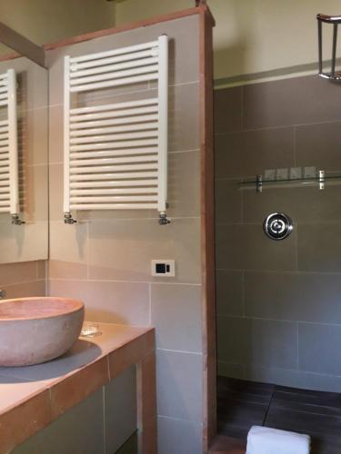 Florence Country Relais – Fiesole, IA