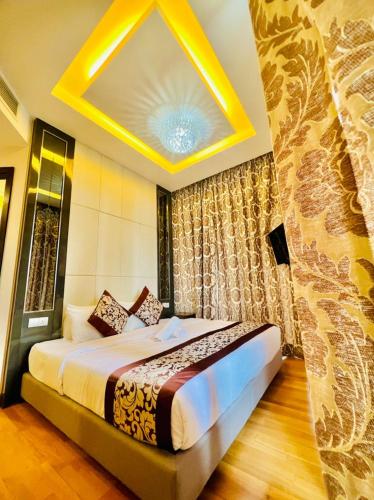 Standard apartment 1 bedroom