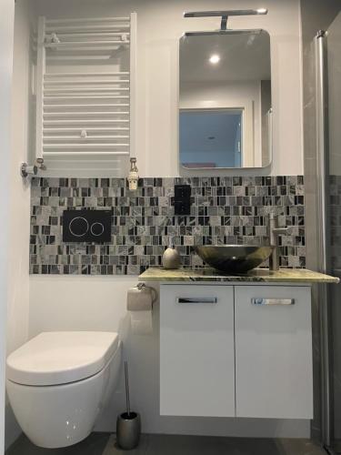 Luxury 60m2 Appartement in Wilhelmstadt Berlin, Berlin (photo 8)