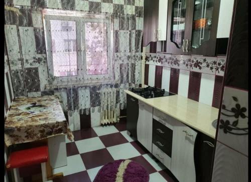 Apartament Octai