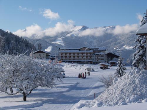 Landhotel Tirolerhof - image 10