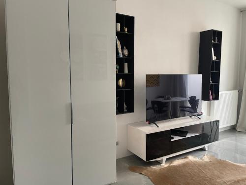 Luxury 60m2 Appartement in Wilhelmstadt Berlin, Berlin (photo 5)